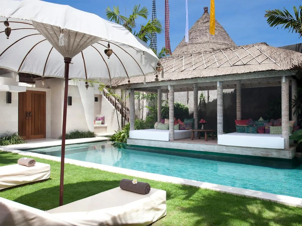 Villa Adasa By Elite Havens Seminyak Indonésie