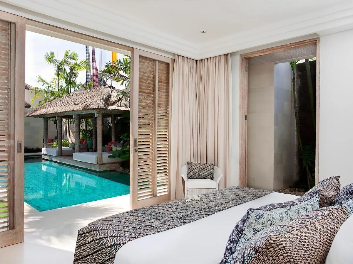 Villa Adasa By Elite Havens Seminyak Indonésie