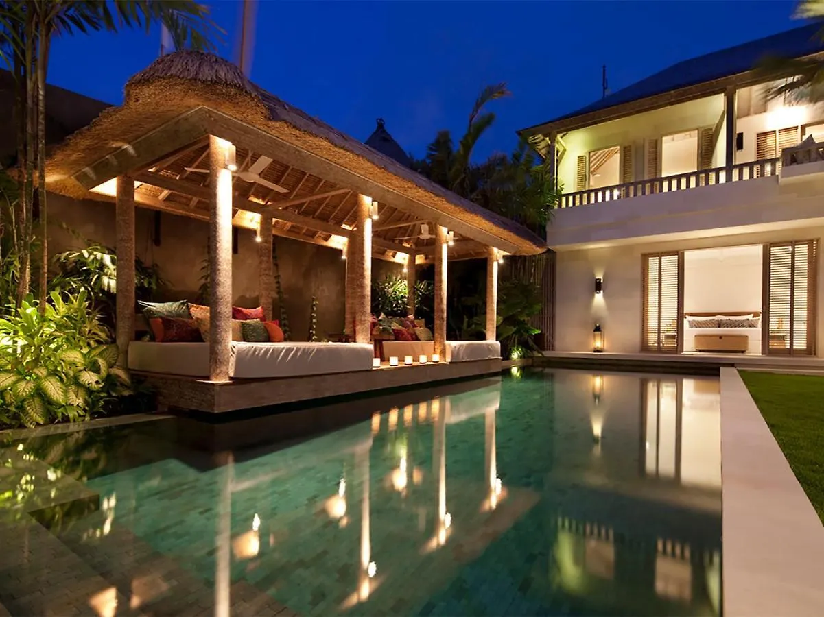 Villa Adasa By Elite Havens Seminyak