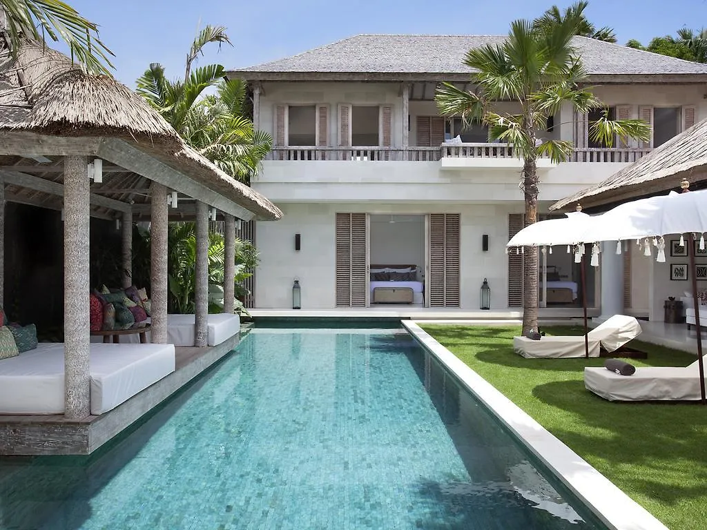 Villa Adasa By Elite Havens Seminyak