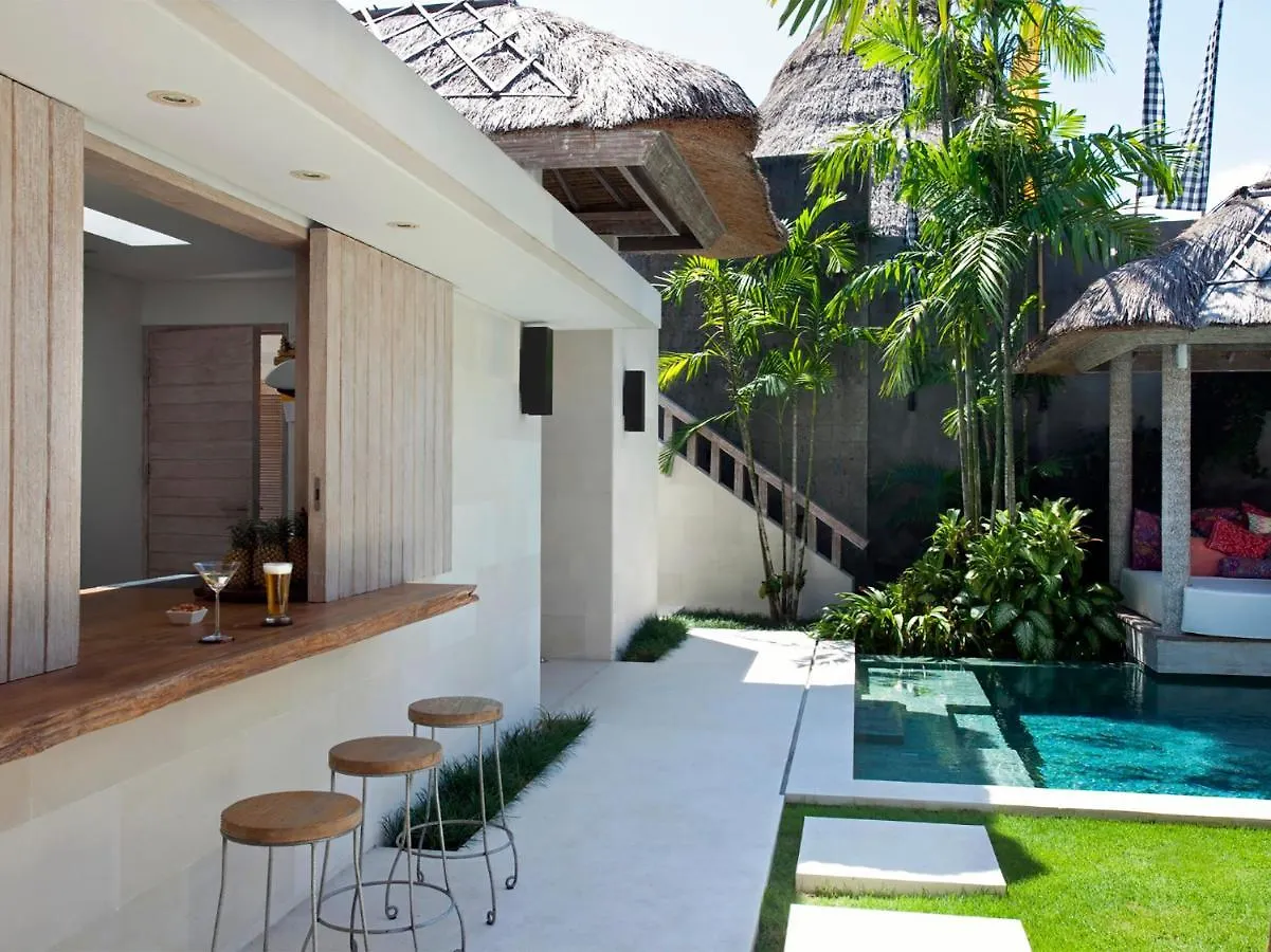 Villa Adasa By Elite Havens Seminyak