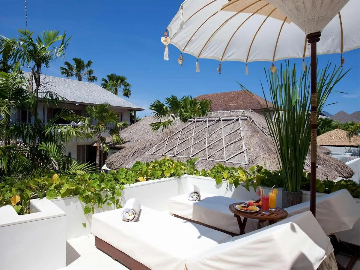 Villa Adasa By Elite Havens Seminyak Indonesia