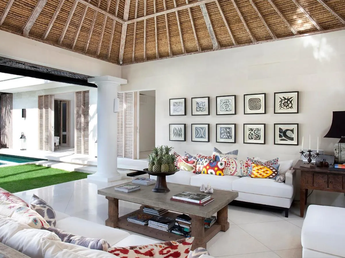 Villa Adasa By Elite Havens Seminyak