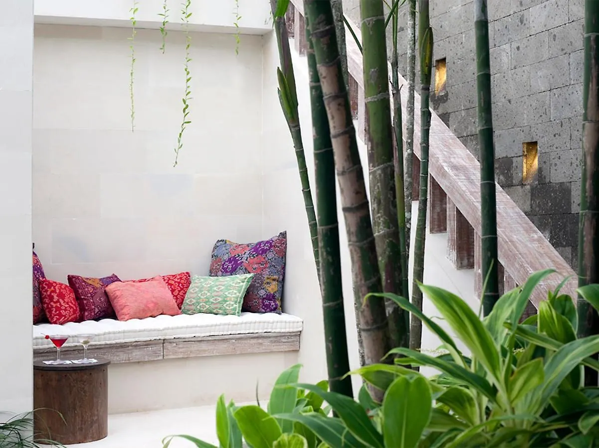 Villa Adasa By Elite Havens Seminyak