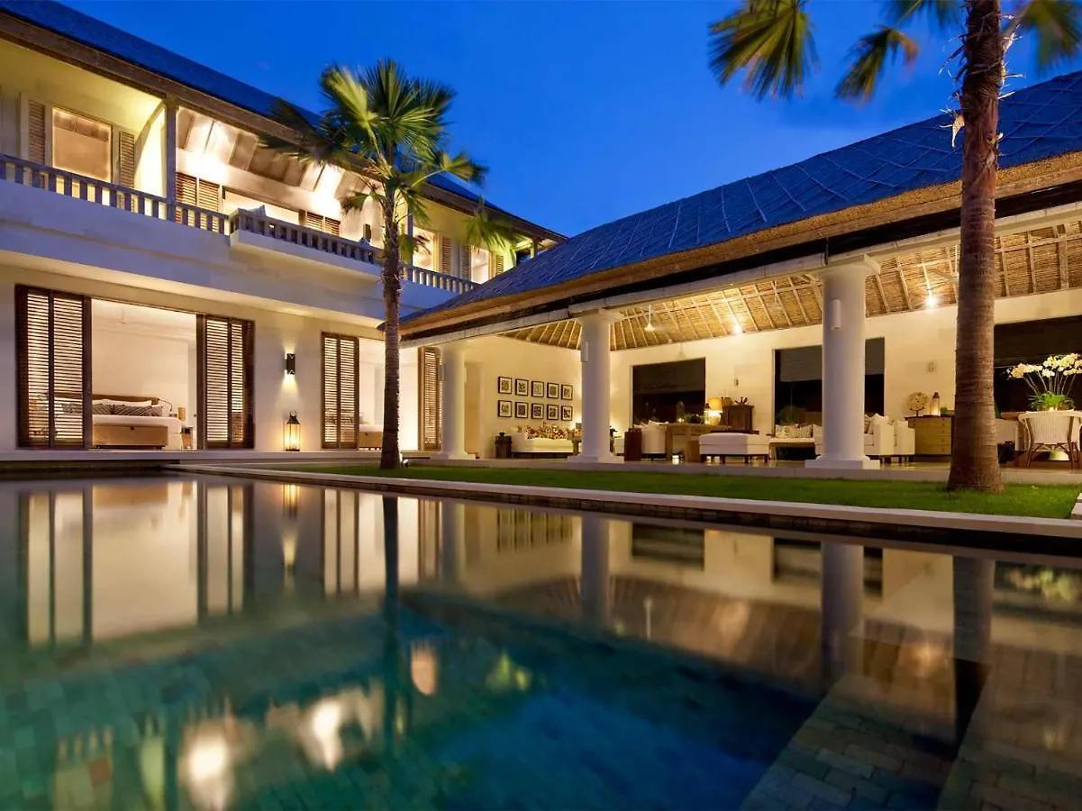 Villa Adasa By Elite Havens Seminyak Indonesia