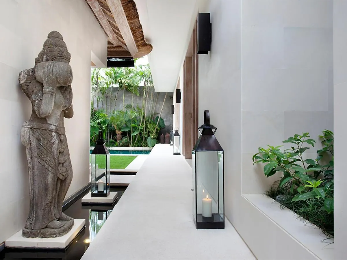 Villa Adasa By Elite Havens Seminyak