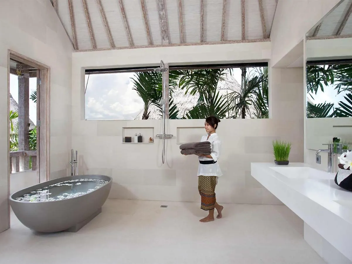Villa Adasa By Elite Havens Seminyak 0*,
