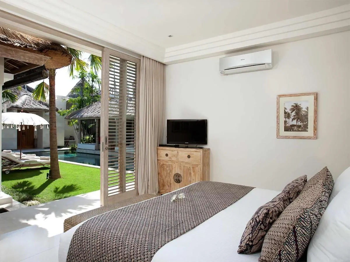 Villa Adasa By Elite Havens Seminyak